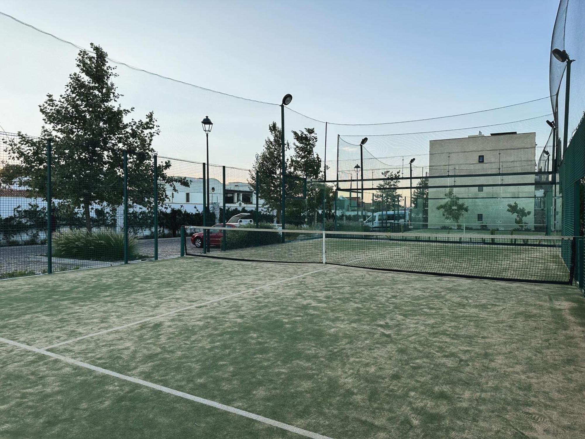 סאן מיגל דה אלנדה 3Bedrooms-5 Min Downtown-Wifi-Pool-Jacuzzi-Parking מראה חיצוני תמונה