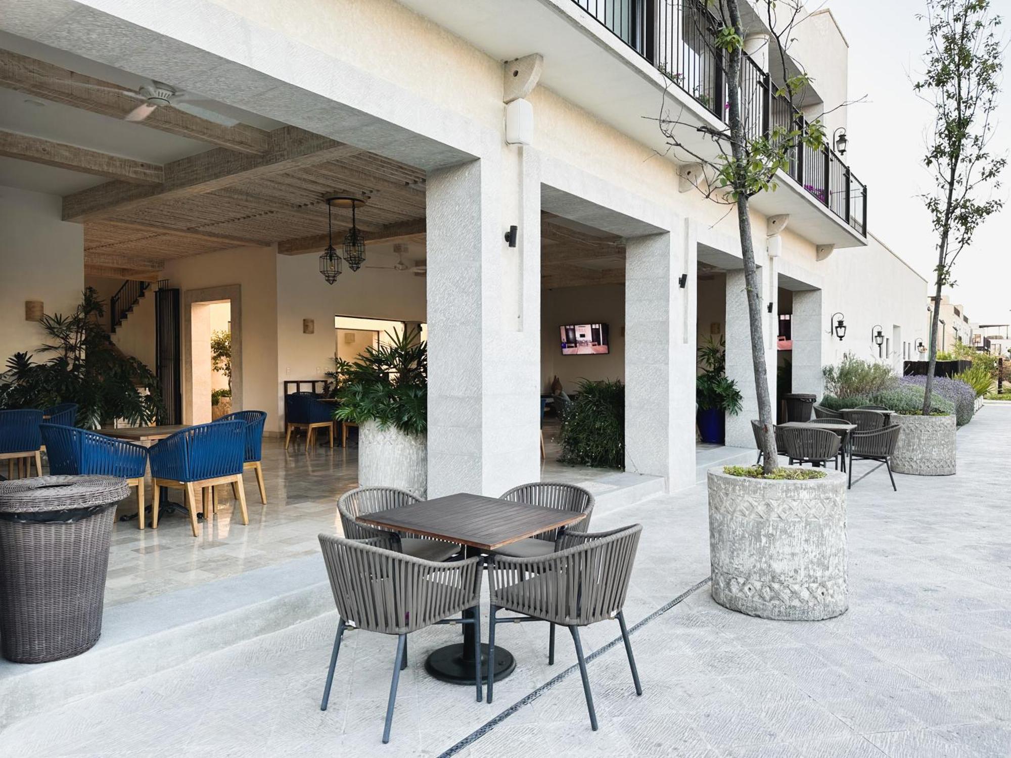סאן מיגל דה אלנדה 3Bedrooms-5 Min Downtown-Wifi-Pool-Jacuzzi-Parking מראה חיצוני תמונה