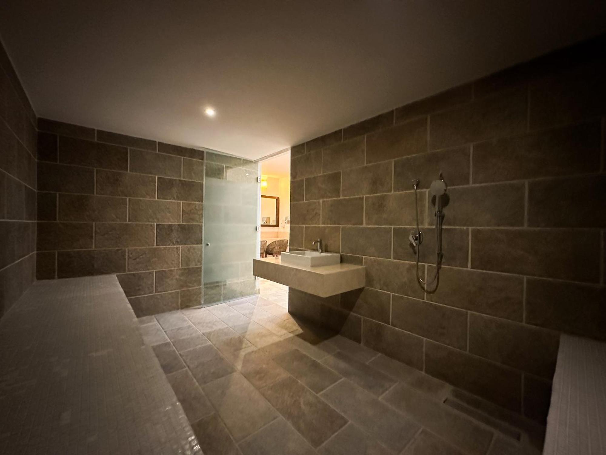 סאן מיגל דה אלנדה 3Bedrooms-5 Min Downtown-Wifi-Pool-Jacuzzi-Parking מראה חיצוני תמונה