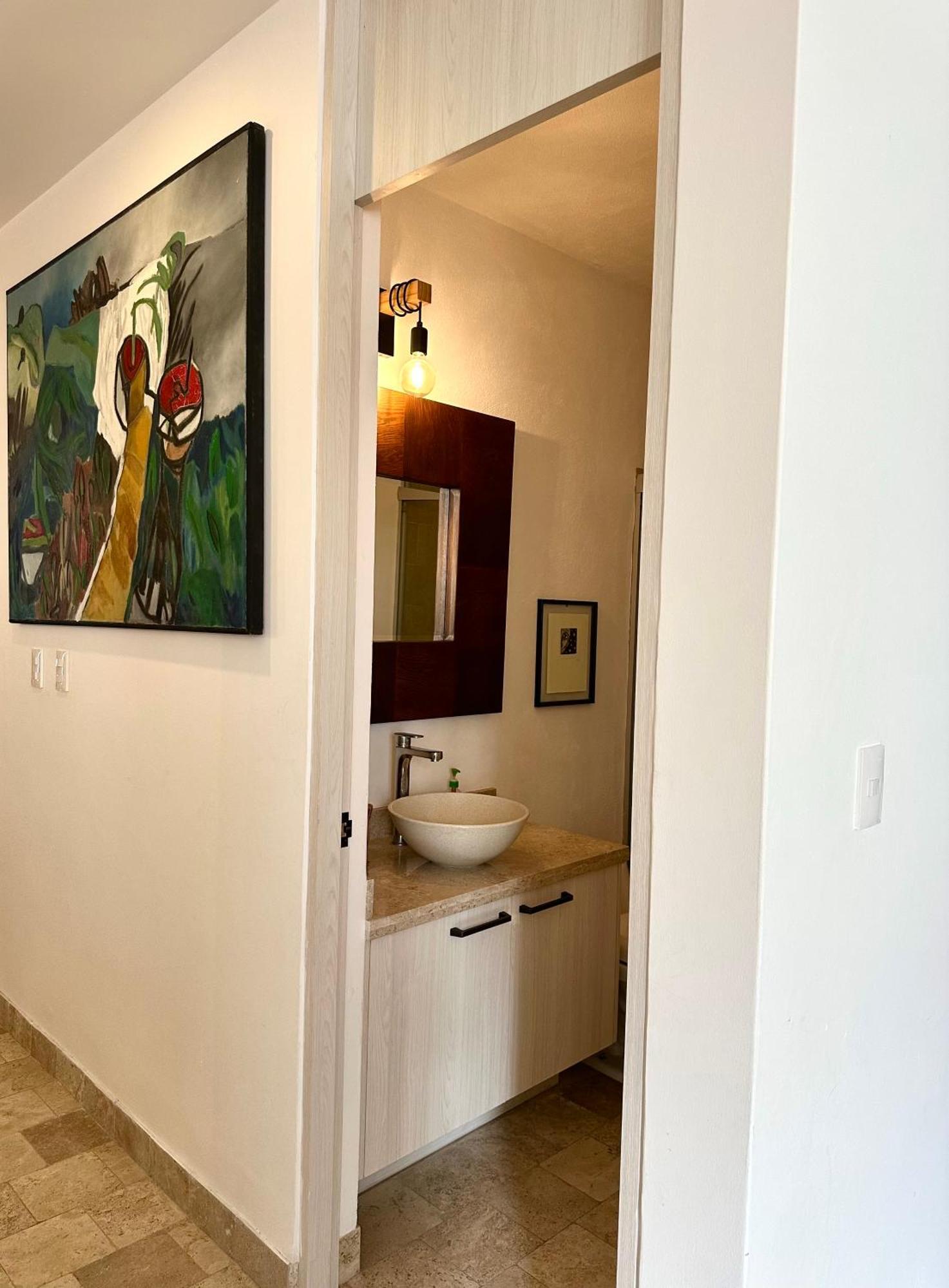 סאן מיגל דה אלנדה 3Bedrooms-5 Min Downtown-Wifi-Pool-Jacuzzi-Parking מראה חיצוני תמונה