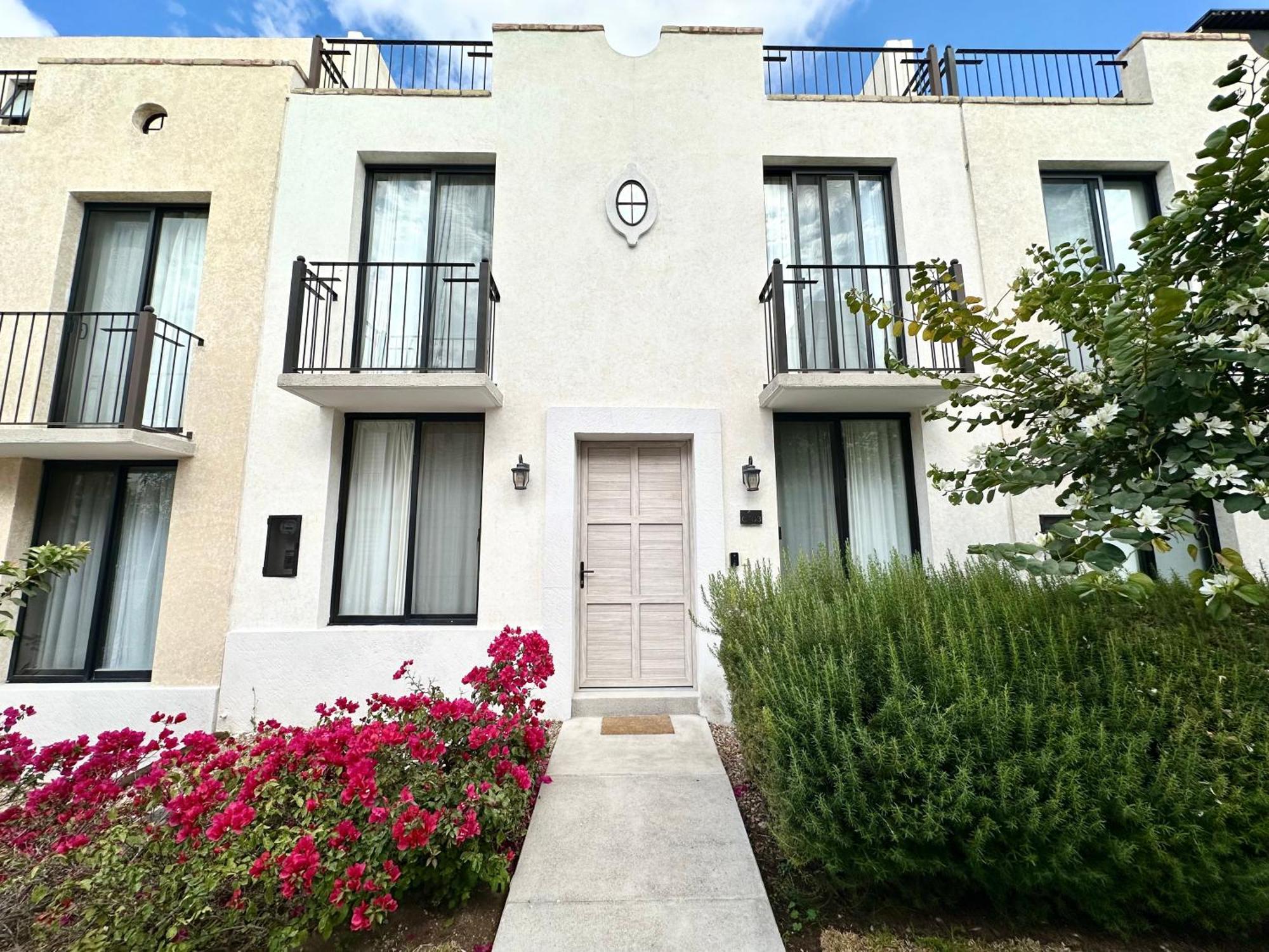 סאן מיגל דה אלנדה 3Bedrooms-5 Min Downtown-Wifi-Pool-Jacuzzi-Parking מראה חיצוני תמונה
