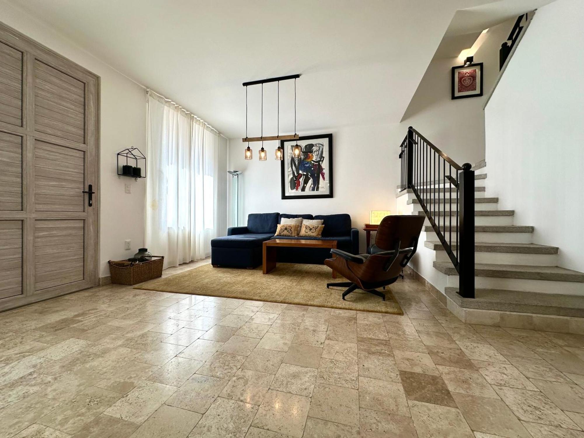 סאן מיגל דה אלנדה 3Bedrooms-5 Min Downtown-Wifi-Pool-Jacuzzi-Parking מראה חיצוני תמונה