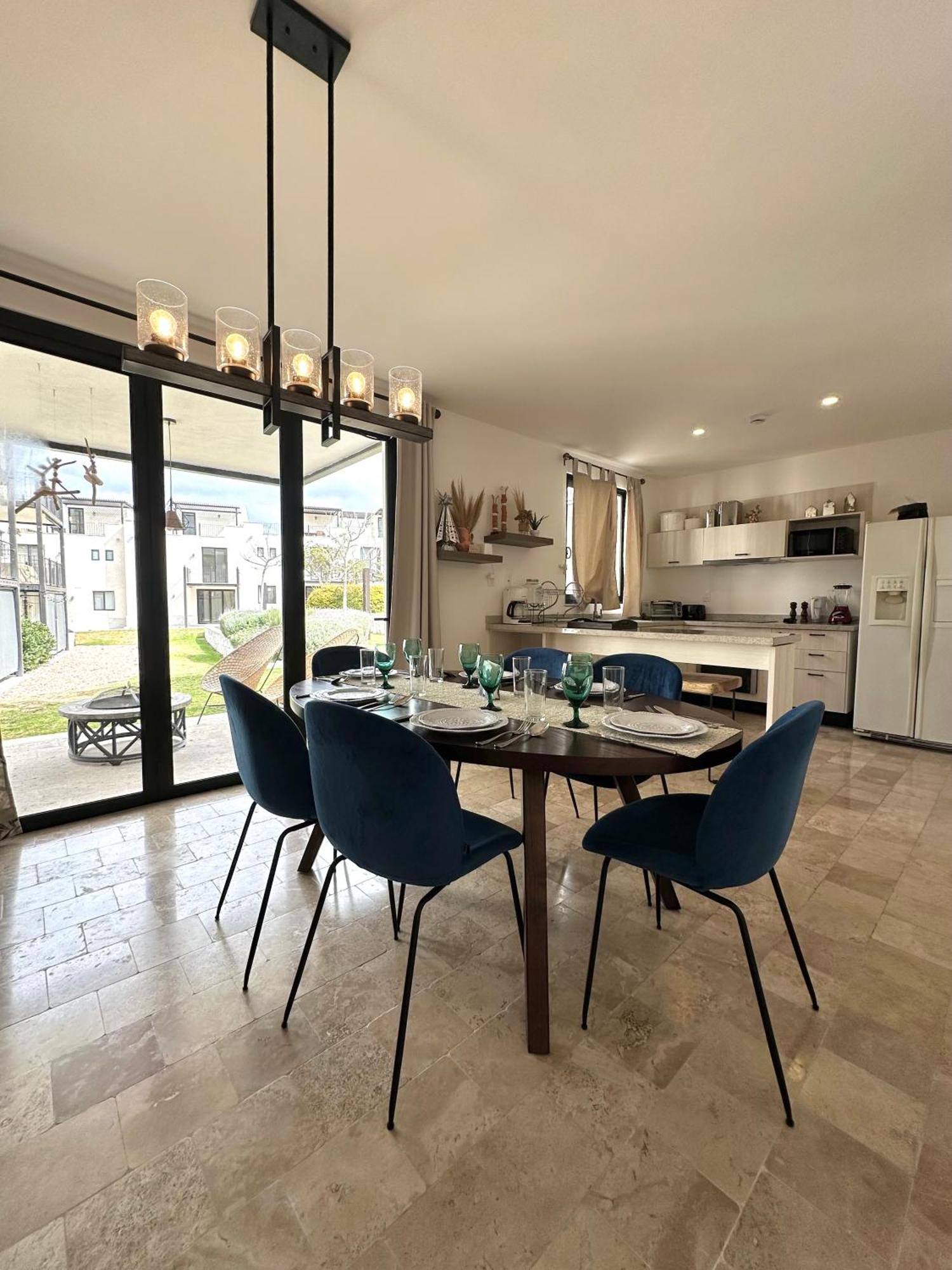 סאן מיגל דה אלנדה 3Bedrooms-5 Min Downtown-Wifi-Pool-Jacuzzi-Parking מראה חיצוני תמונה