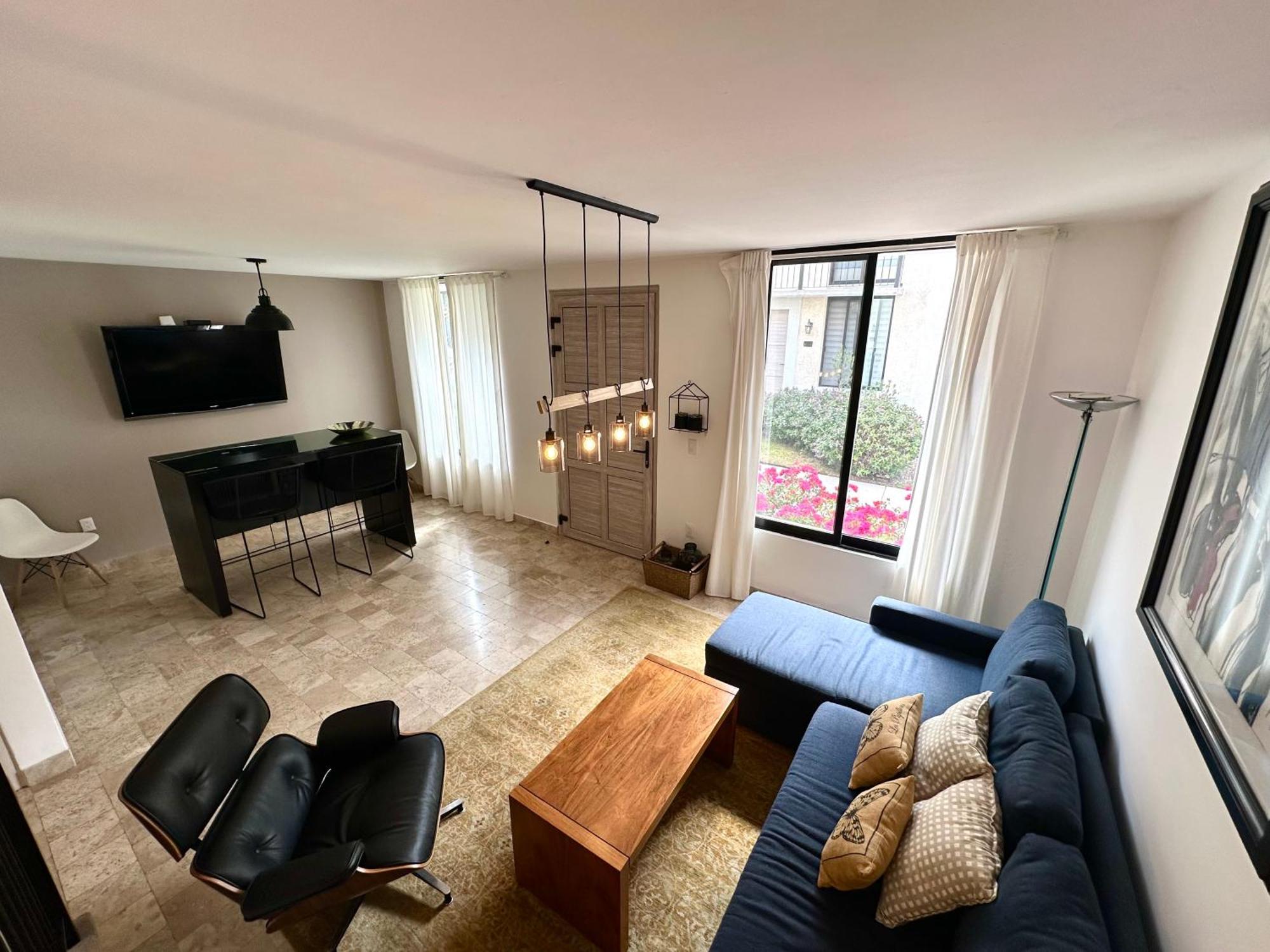 סאן מיגל דה אלנדה 3Bedrooms-5 Min Downtown-Wifi-Pool-Jacuzzi-Parking מראה חיצוני תמונה