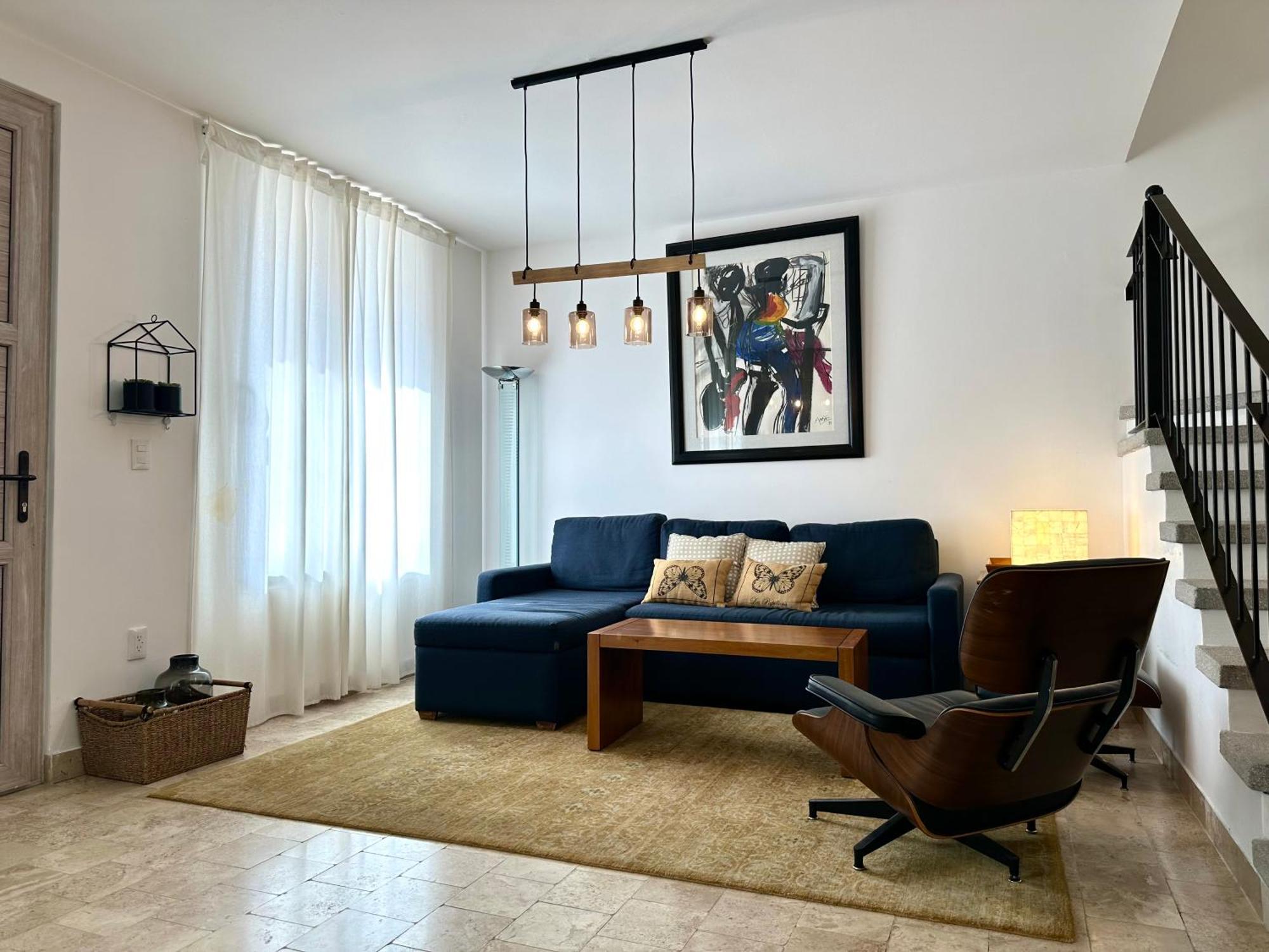 סאן מיגל דה אלנדה 3Bedrooms-5 Min Downtown-Wifi-Pool-Jacuzzi-Parking מראה חיצוני תמונה