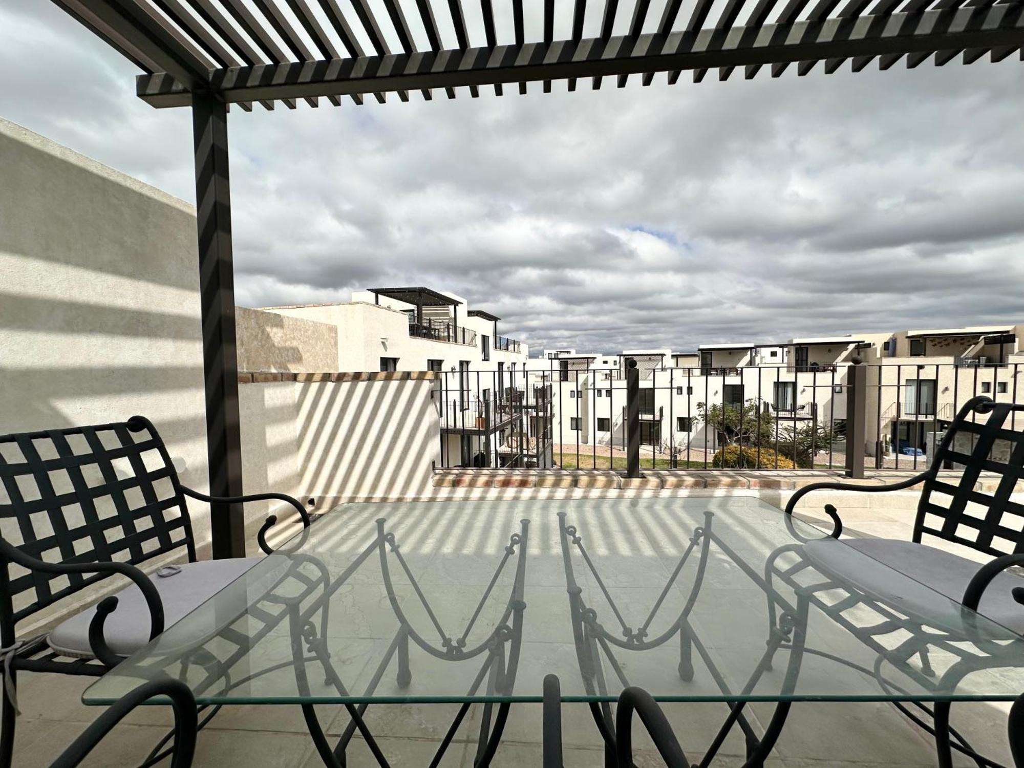 סאן מיגל דה אלנדה 3Bedrooms-5 Min Downtown-Wifi-Pool-Jacuzzi-Parking מראה חיצוני תמונה