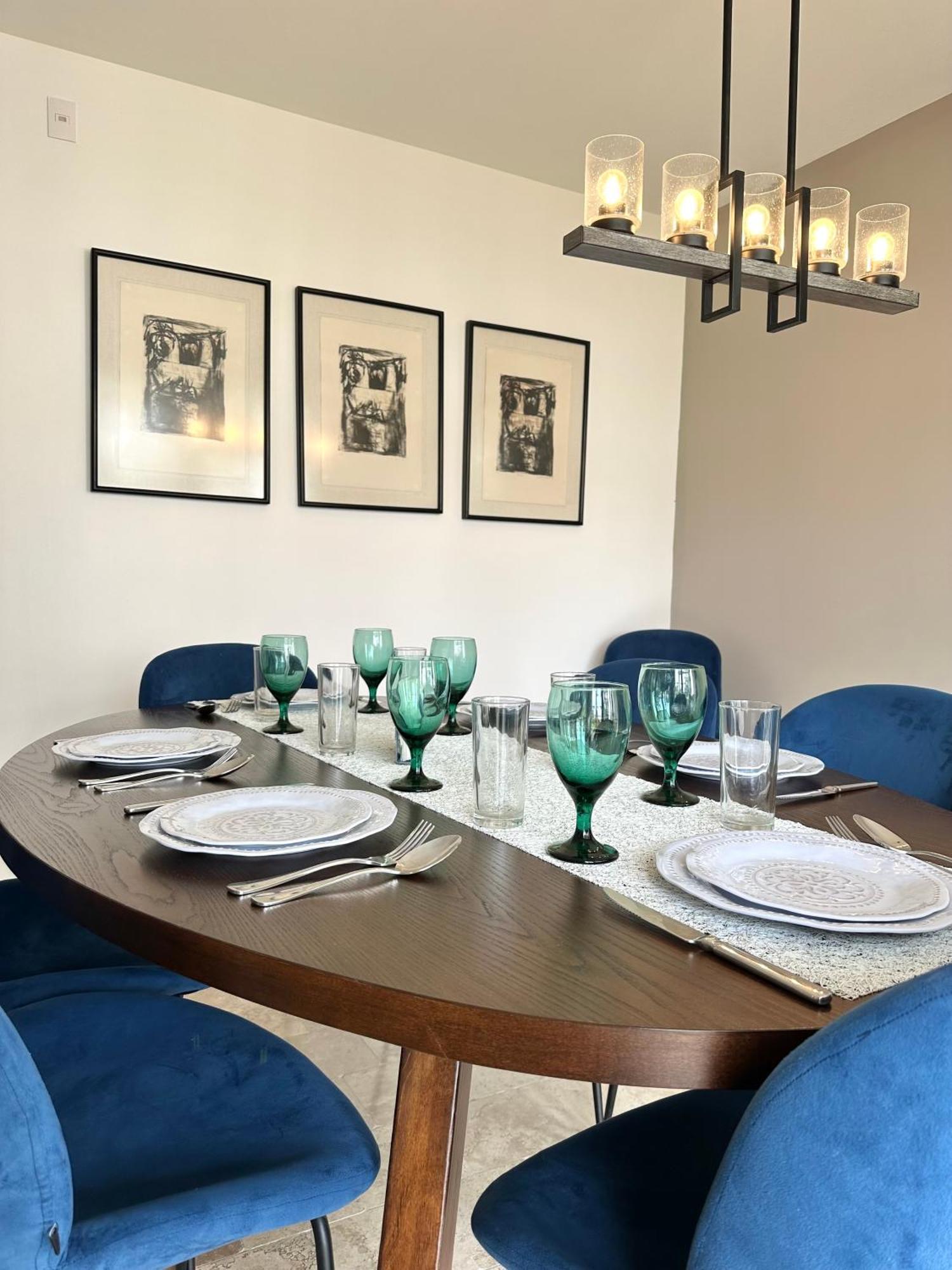 סאן מיגל דה אלנדה 3Bedrooms-5 Min Downtown-Wifi-Pool-Jacuzzi-Parking מראה חיצוני תמונה
