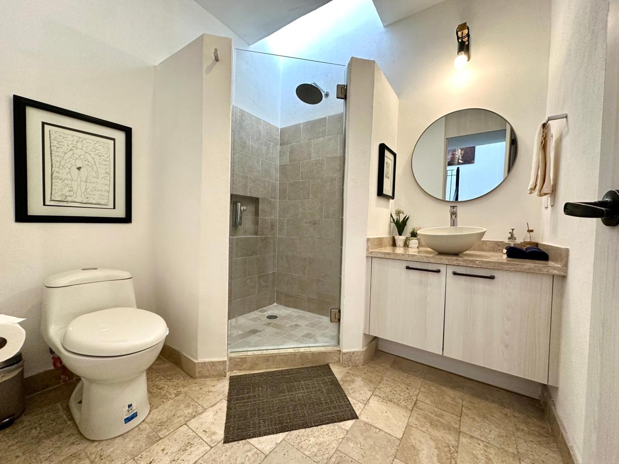 סאן מיגל דה אלנדה 3Bedrooms-5 Min Downtown-Wifi-Pool-Jacuzzi-Parking מראה חיצוני תמונה