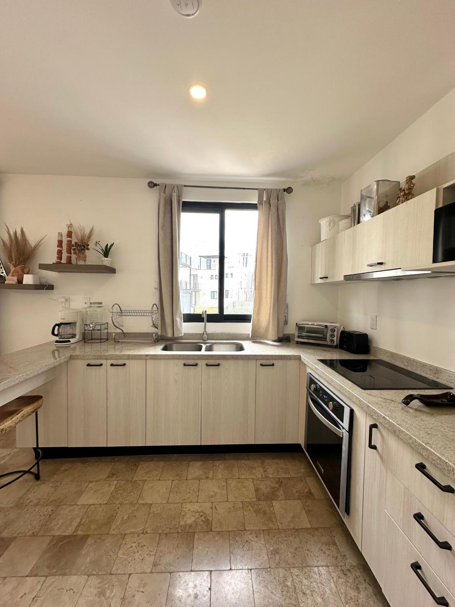 סאן מיגל דה אלנדה 3Bedrooms-5 Min Downtown-Wifi-Pool-Jacuzzi-Parking מראה חיצוני תמונה