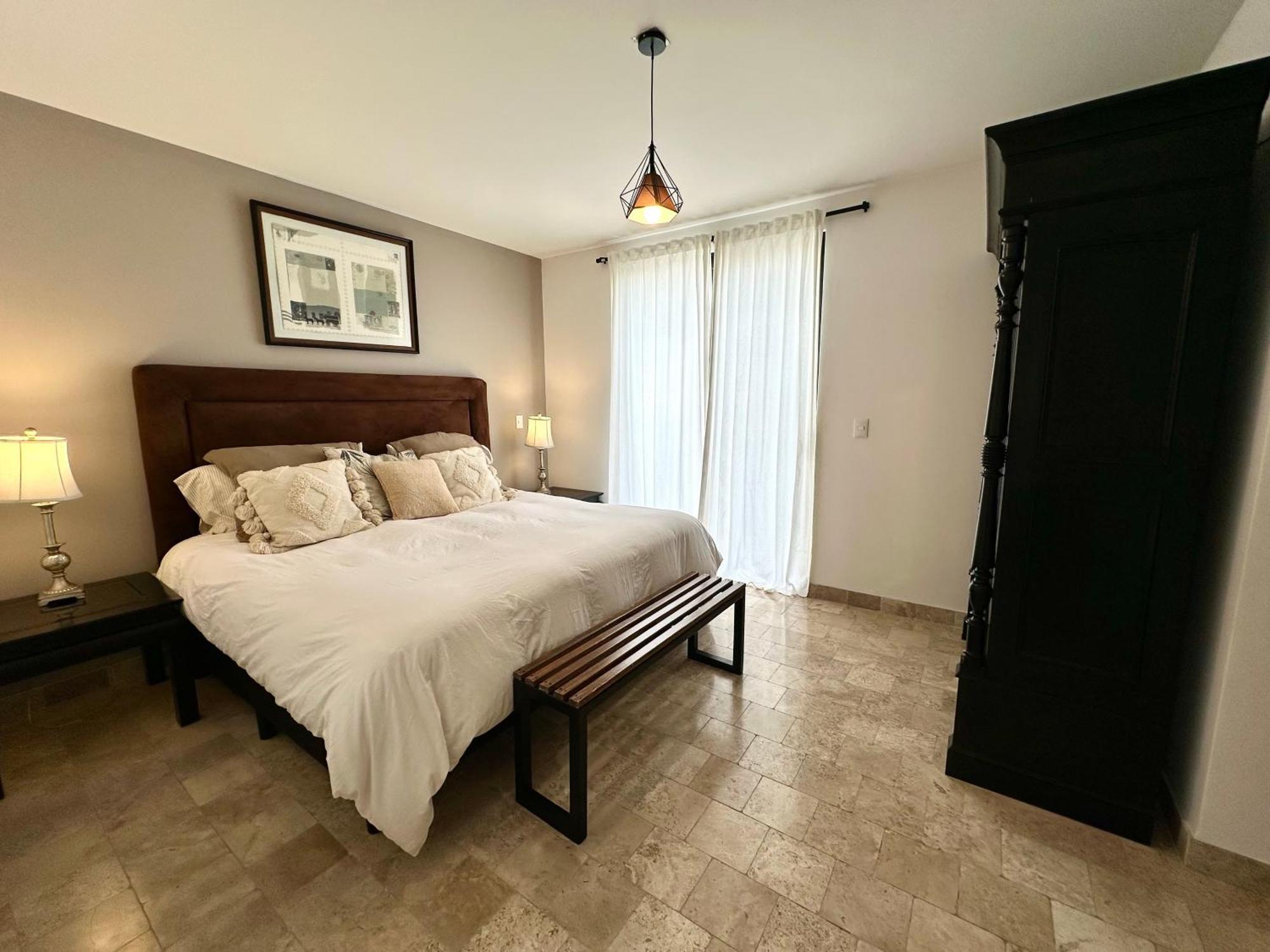 סאן מיגל דה אלנדה 3Bedrooms-5 Min Downtown-Wifi-Pool-Jacuzzi-Parking מראה חיצוני תמונה