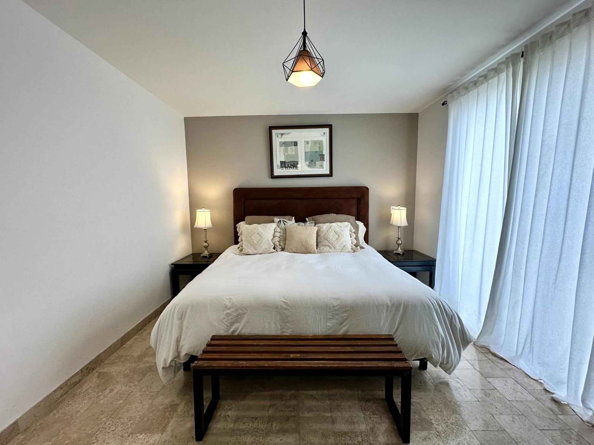 סאן מיגל דה אלנדה 3Bedrooms-5 Min Downtown-Wifi-Pool-Jacuzzi-Parking מראה חיצוני תמונה