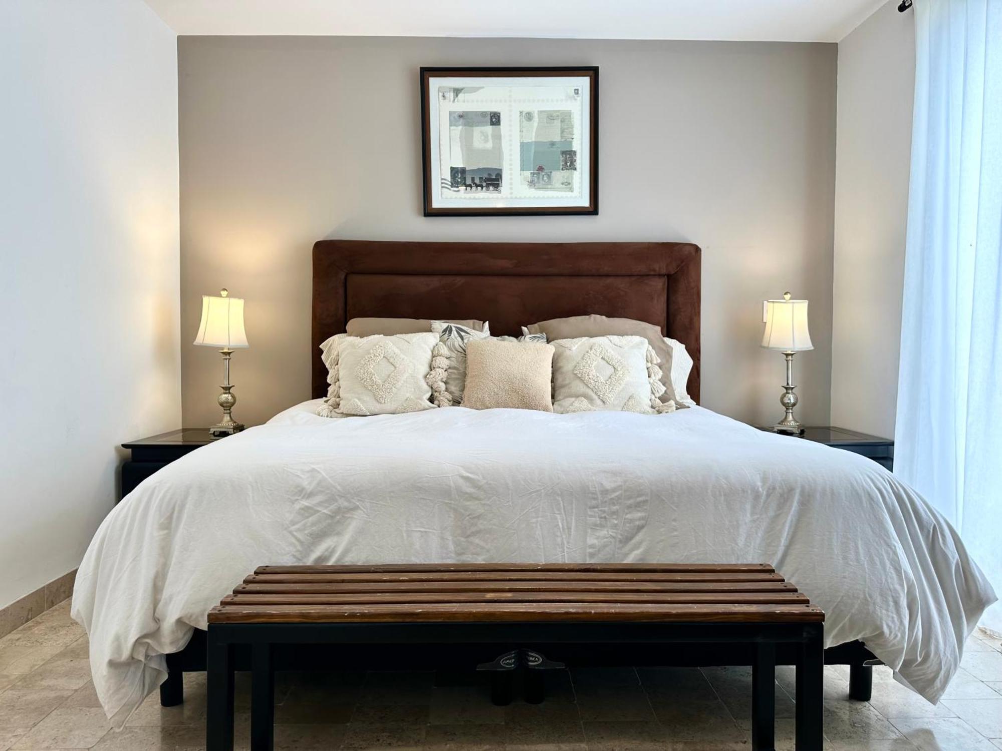 סאן מיגל דה אלנדה 3Bedrooms-5 Min Downtown-Wifi-Pool-Jacuzzi-Parking מראה חיצוני תמונה