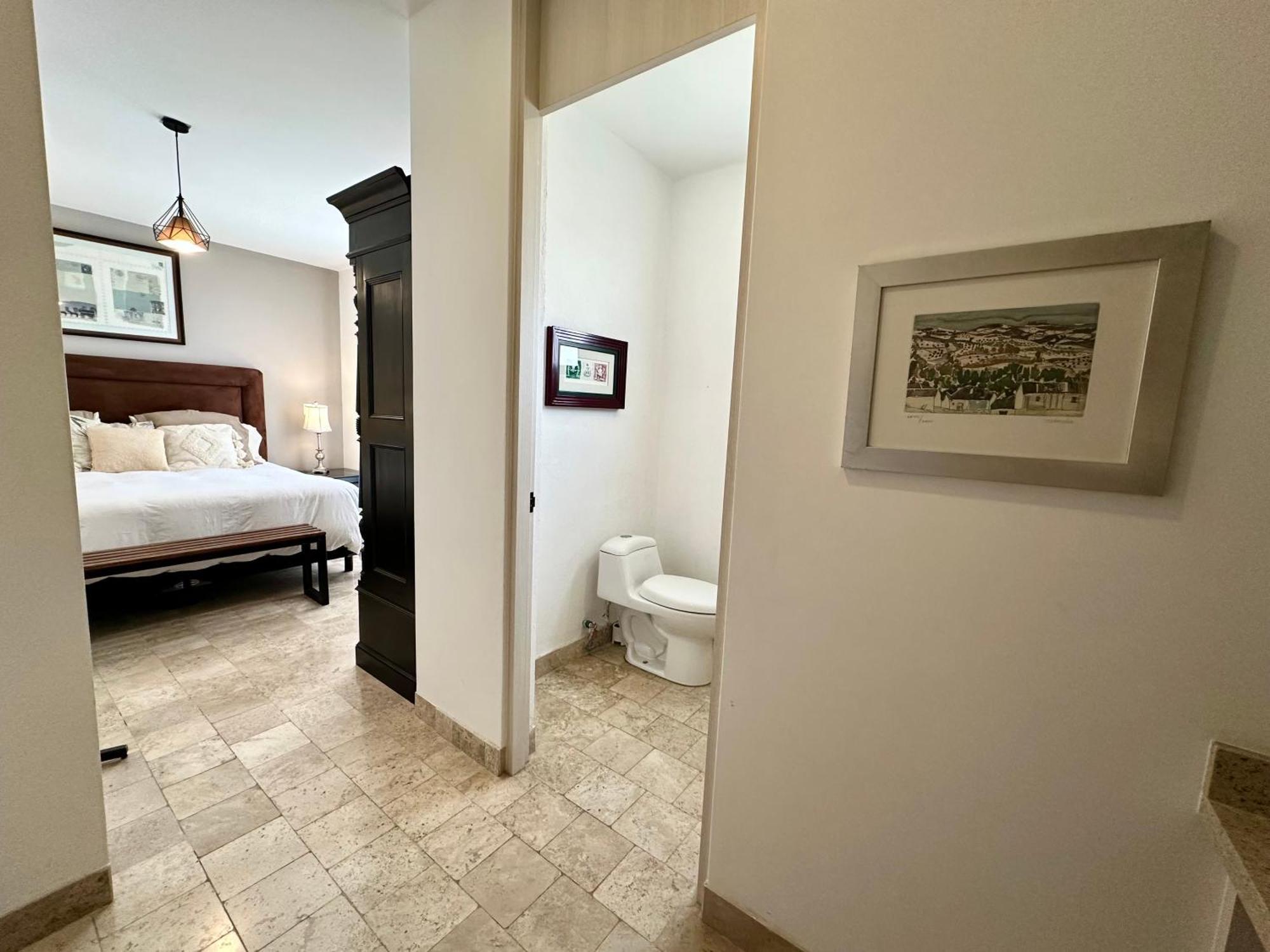 סאן מיגל דה אלנדה 3Bedrooms-5 Min Downtown-Wifi-Pool-Jacuzzi-Parking מראה חיצוני תמונה