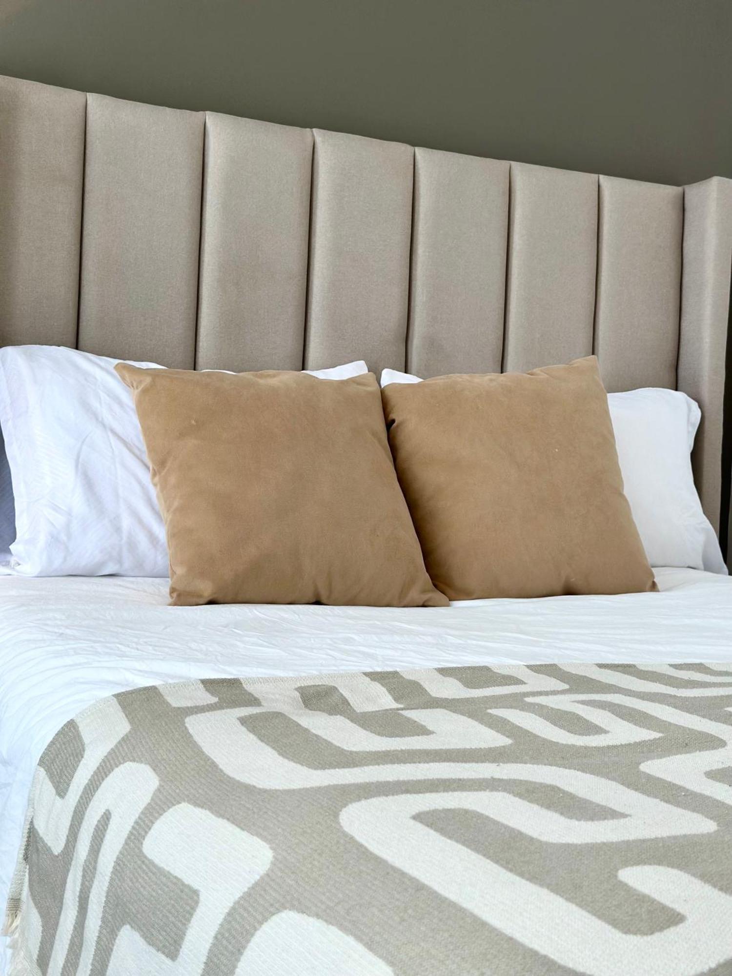 סאן מיגל דה אלנדה 3Bedrooms-5 Min Downtown-Wifi-Pool-Jacuzzi-Parking מראה חיצוני תמונה