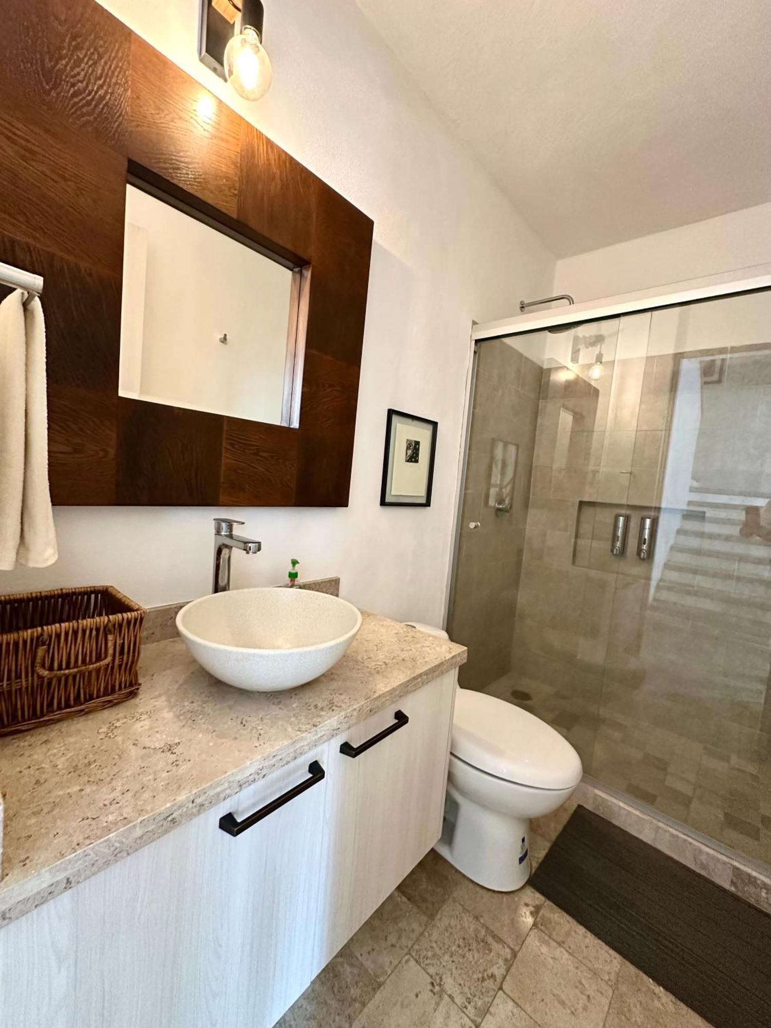 סאן מיגל דה אלנדה 3Bedrooms-5 Min Downtown-Wifi-Pool-Jacuzzi-Parking מראה חיצוני תמונה
