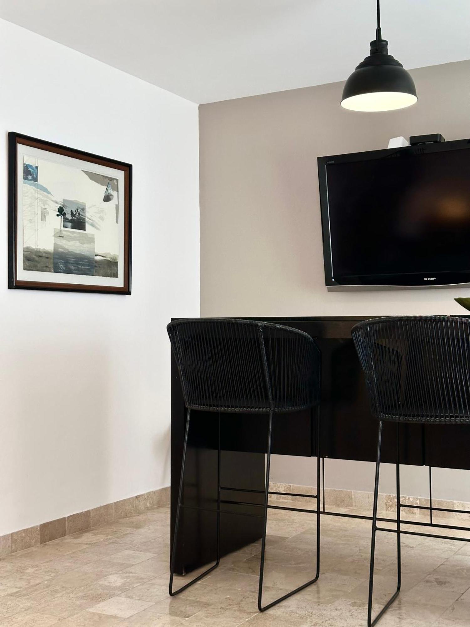 סאן מיגל דה אלנדה 3Bedrooms-5 Min Downtown-Wifi-Pool-Jacuzzi-Parking מראה חיצוני תמונה