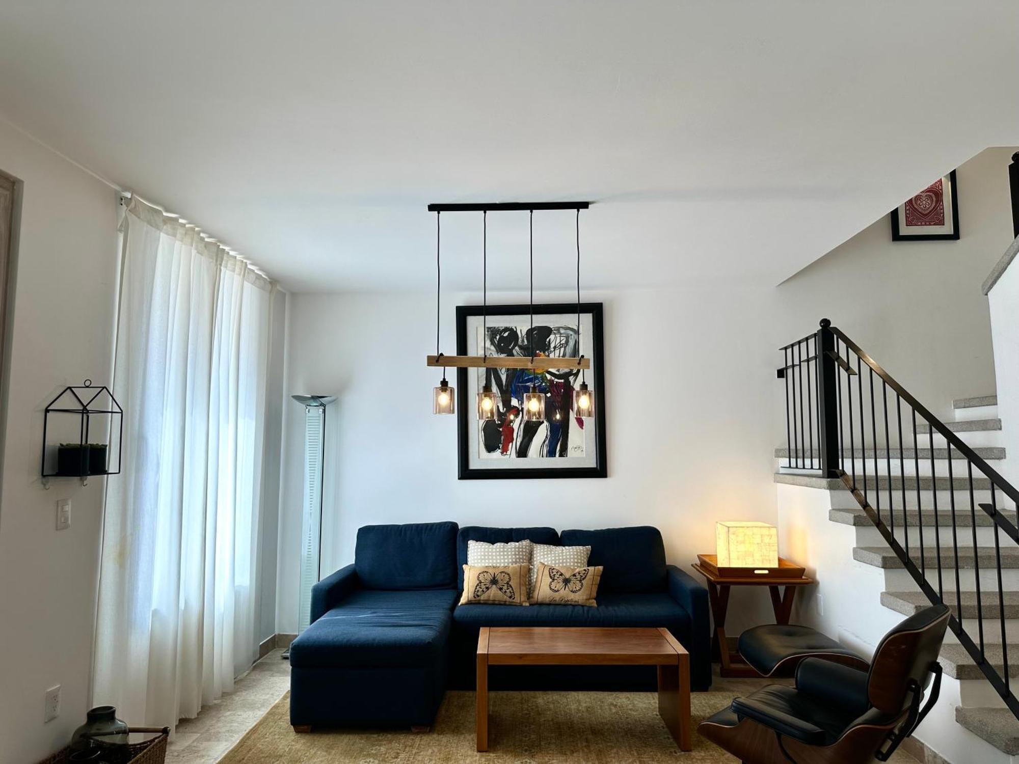 סאן מיגל דה אלנדה 3Bedrooms-5 Min Downtown-Wifi-Pool-Jacuzzi-Parking מראה חיצוני תמונה