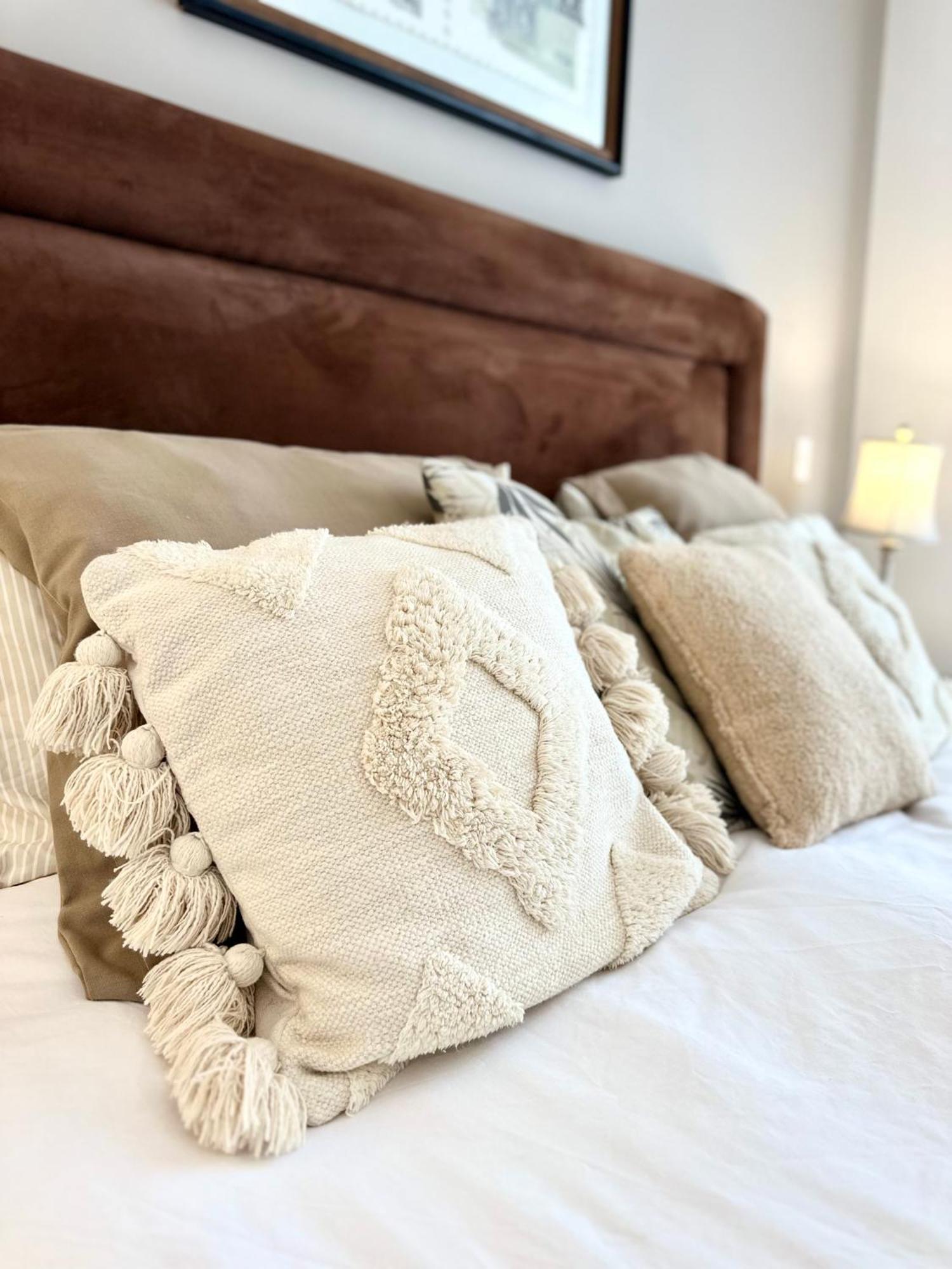 סאן מיגל דה אלנדה 3Bedrooms-5 Min Downtown-Wifi-Pool-Jacuzzi-Parking מראה חיצוני תמונה