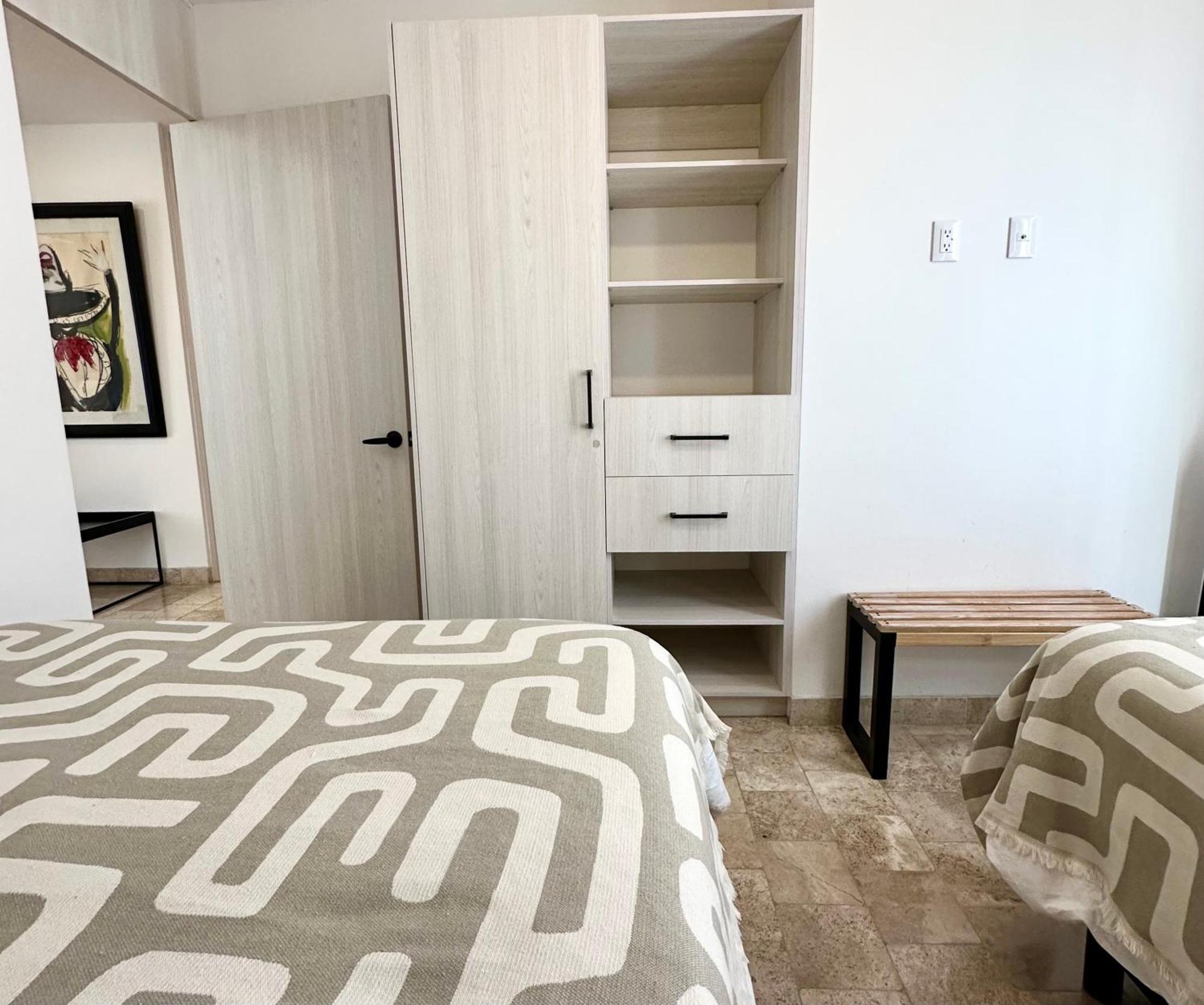 סאן מיגל דה אלנדה 3Bedrooms-5 Min Downtown-Wifi-Pool-Jacuzzi-Parking מראה חיצוני תמונה