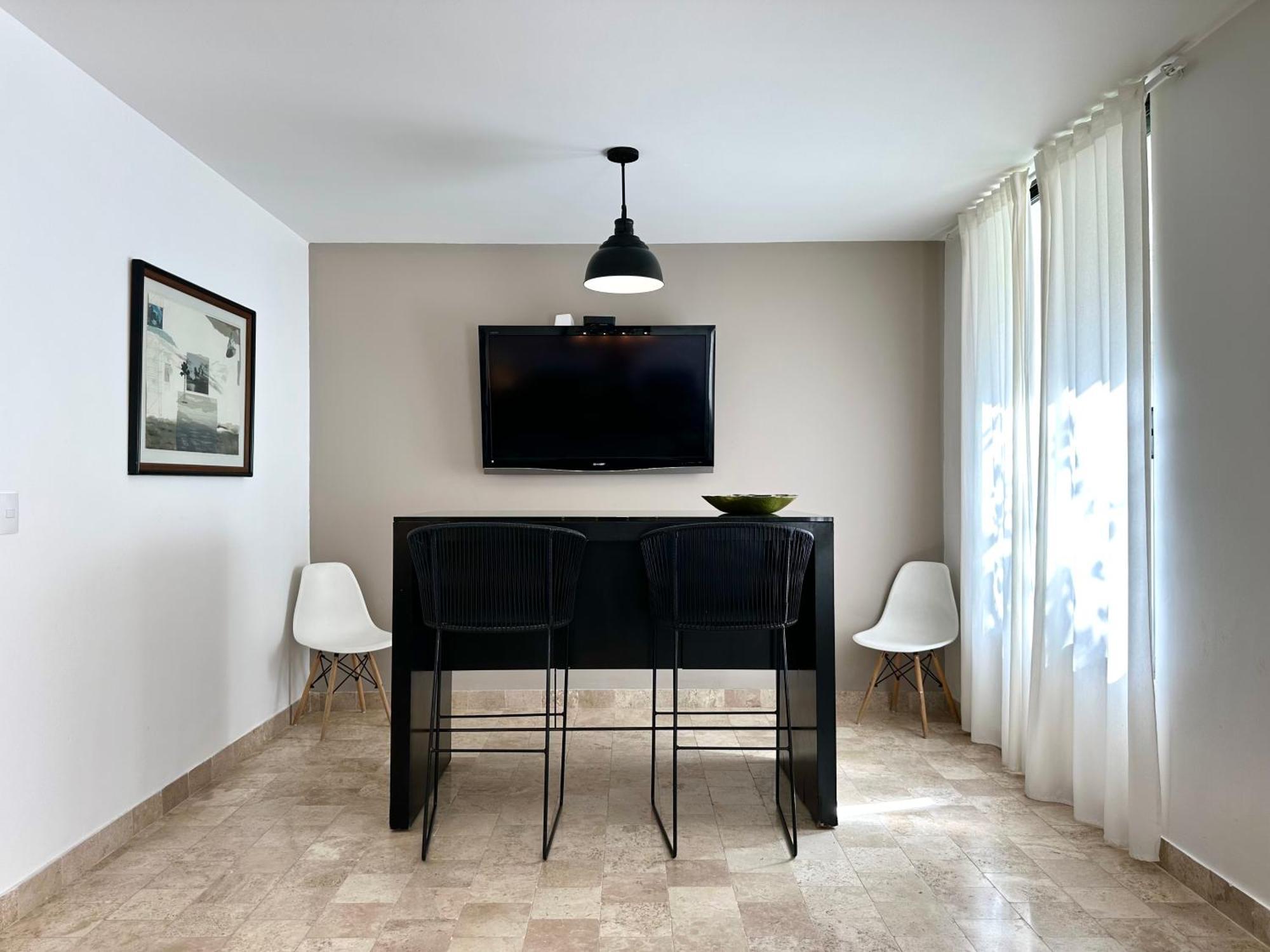 סאן מיגל דה אלנדה 3Bedrooms-5 Min Downtown-Wifi-Pool-Jacuzzi-Parking מראה חיצוני תמונה